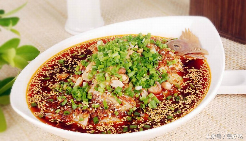 凉菜做法大全有颜值,让人惊艳的凉菜