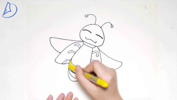 灯笼简笔画图片有颜色简单,不同动物形状的灯笼简笔画大全