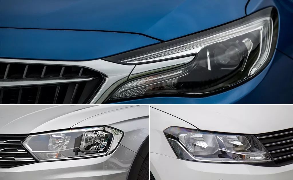 四款豪华中型旅行车推荐,5万左右最值得入手的旅行车