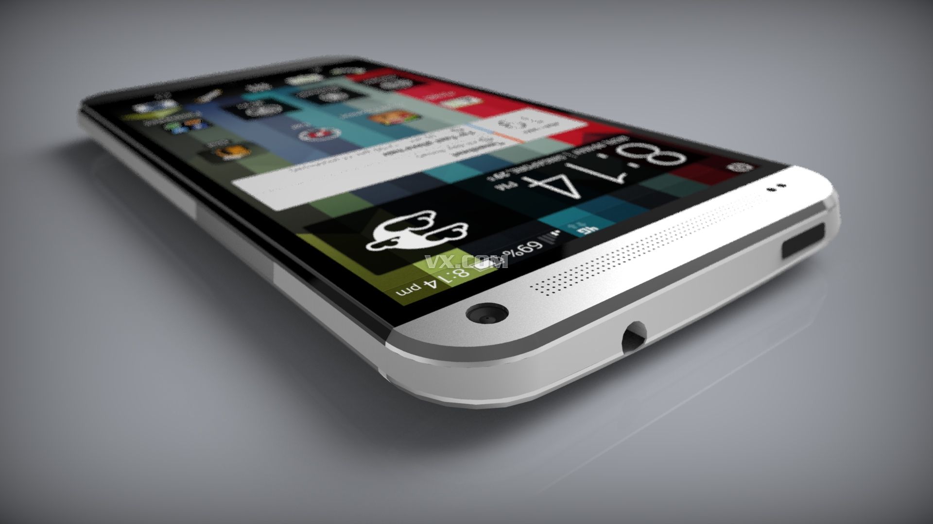 久违的火腿肠逐渐消失的HTC辉煌过的那些旗舰机