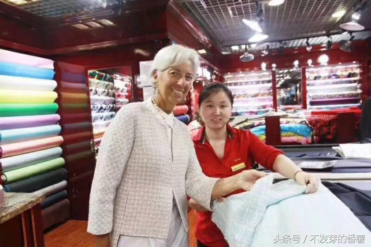 老外为什么到北京秀水街购物,北京秀水街购物攻略大全