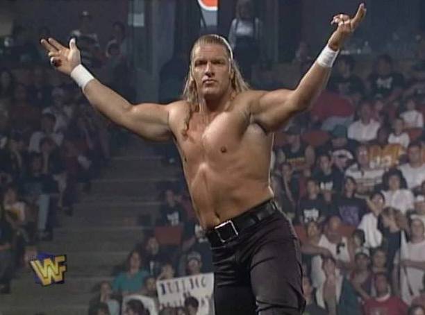 wwe选手失误道歉,wwe选手被暴打