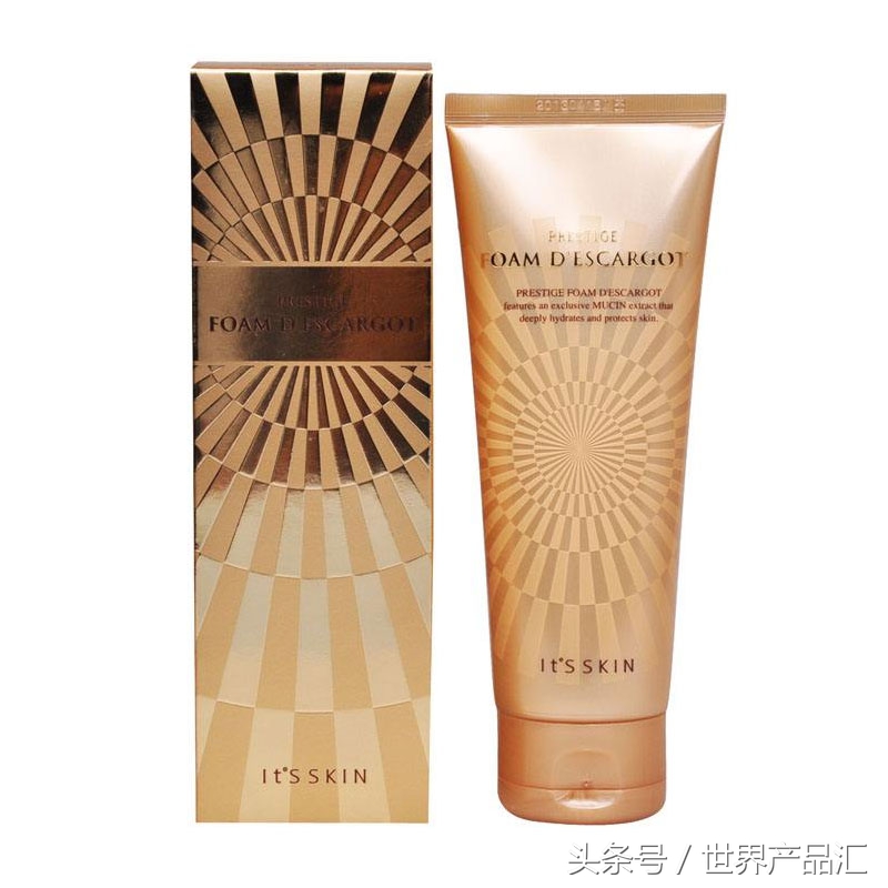 itsskin伊思护肤品怎么样,itsskin伊思产品好用吗