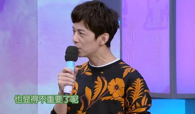 吴尊何炅综艺,何炅评价吴尊视频