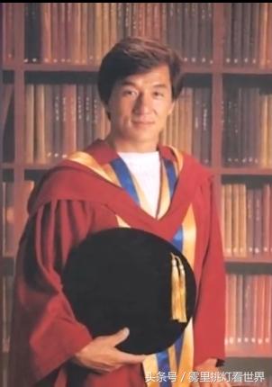 国人骄傲成龙奥斯卡,成龙的心酸成名史