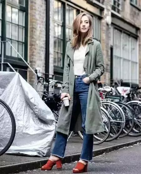 记住这四组穿衣公式,记住以下6个穿衣诀窍