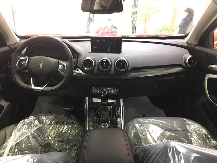 除了油耗高其他都没问题的车,除了油耗高没有缺点的suv