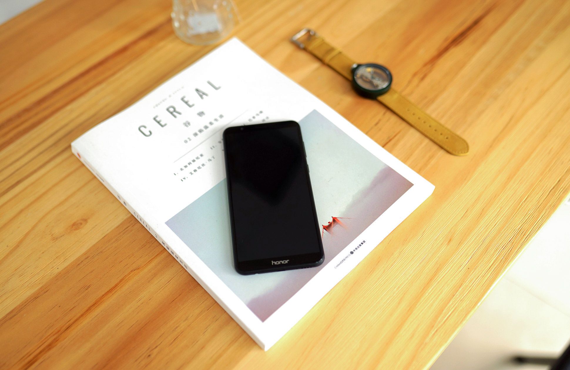 荣耀畅玩7x是全面屏吗,荣耀畅玩7x全面屏