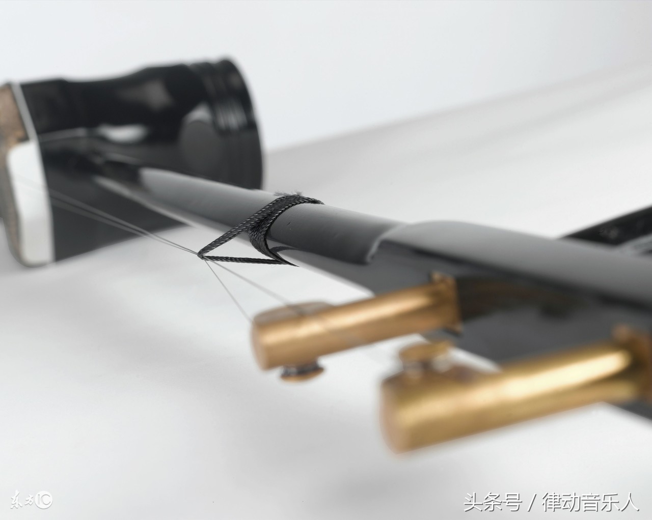 二胡弓杆粗好还是细好,二胡杆子尺寸标准对照表