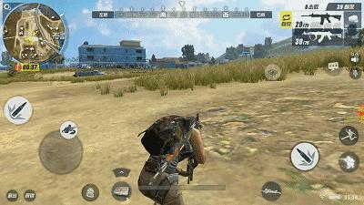 新出炉的5款吃鸡手游测评,看看谁家的鸡能脱颖而出