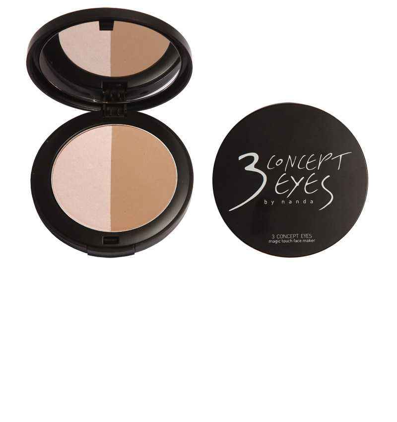 1000元搞定全套化妆,100元搞定全套彩妆清单