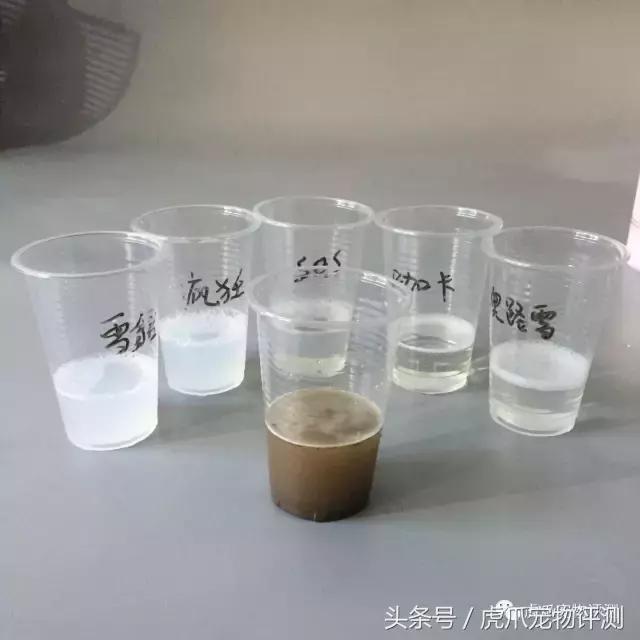 公认最好的宠物沐浴露测评,宠物沐浴露测评狗狗
