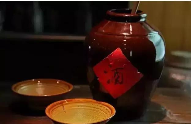 粮食酒陈化变香的原因,陈酒保持不变质妙招
