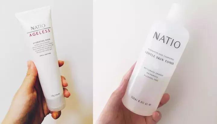 澳洲敏感肌肤护肤,秋冬敏感肌肤用什么修护精华