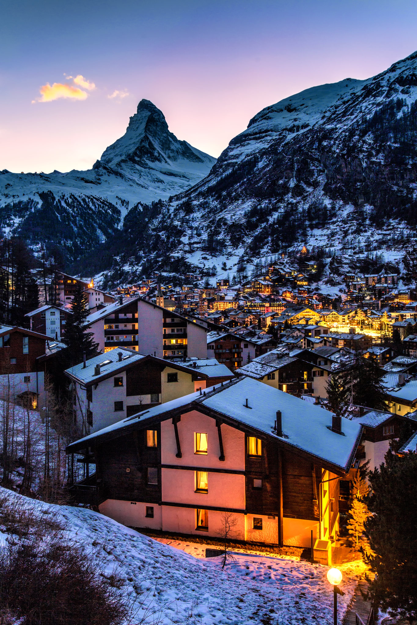 《纽约时报》评出玩转全球的热门景点！