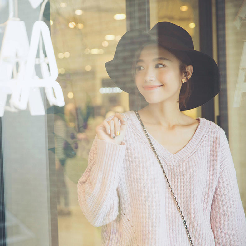 港风是不是复古风,港风复古原因