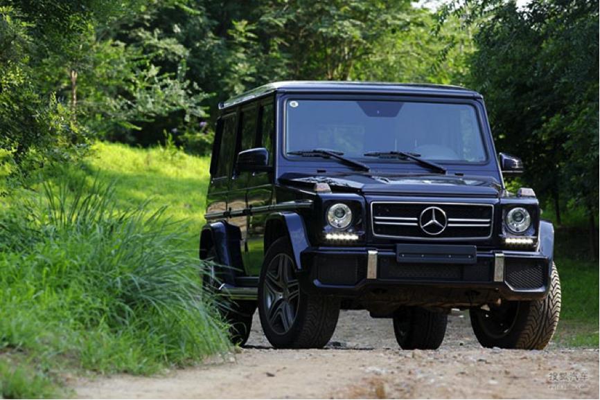 越野能力最强的十大越野车,世界上越野型最好的8种车