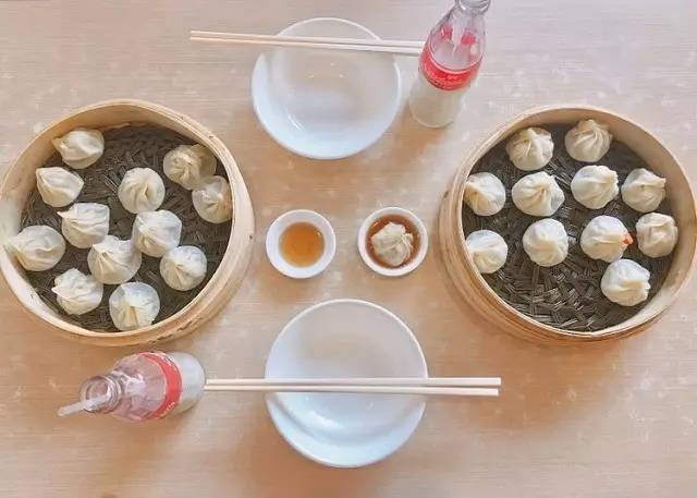 魔都必打卡小吃,魔都好吃的小街