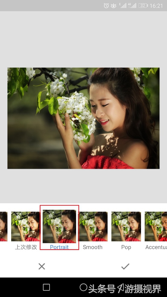 指划修图snapseed教程二次曝光,指划修图和snapseed是一回事吗