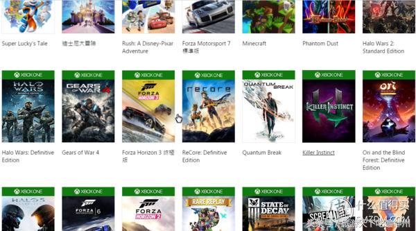 国行xboxone玩地平线,xboxonex更换固态硬盘