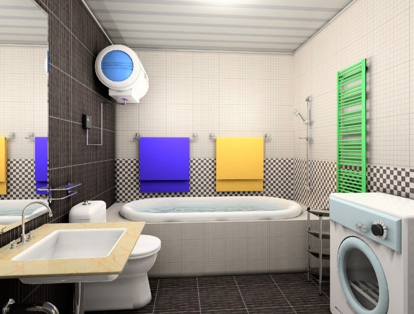 家用厕所被堵快速解决办法,厕所平时容易堵塞装修要注意什么