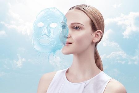 怎样辨别面膜的真假鉴别图,复活草面膜真伪辨别