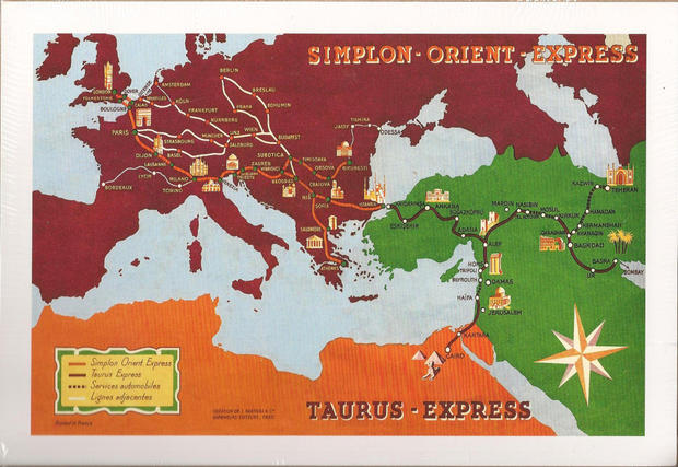 东方快车谋杀案深度解析,东方快车谋杀案背后的真实故事