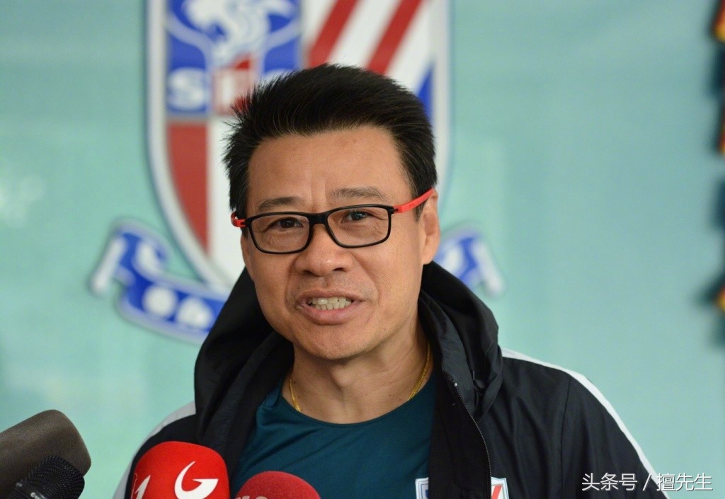 上海申花联赛惨案,上海申花队惨案