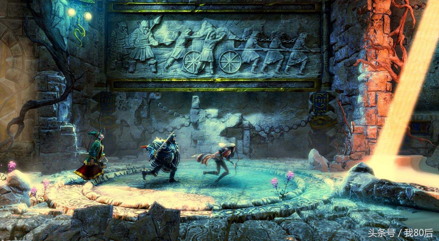 盘点可称为经典的六部单机游戏,10款值得重温的经典单机游戏