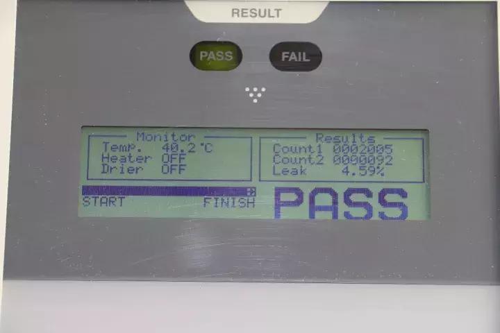 德尔格draeger口罩,ffp3口罩测评