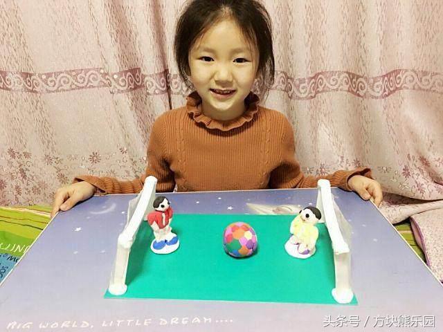 亲爱的宝贝,和你一起成长让我有太多惊喜——方块熊家长专访