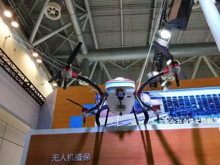 智能农机物联网系统,智能农机大全