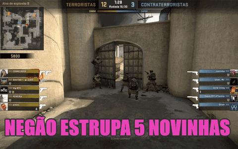 csgo各大平台反作弊,正义会迟到但是终究会到