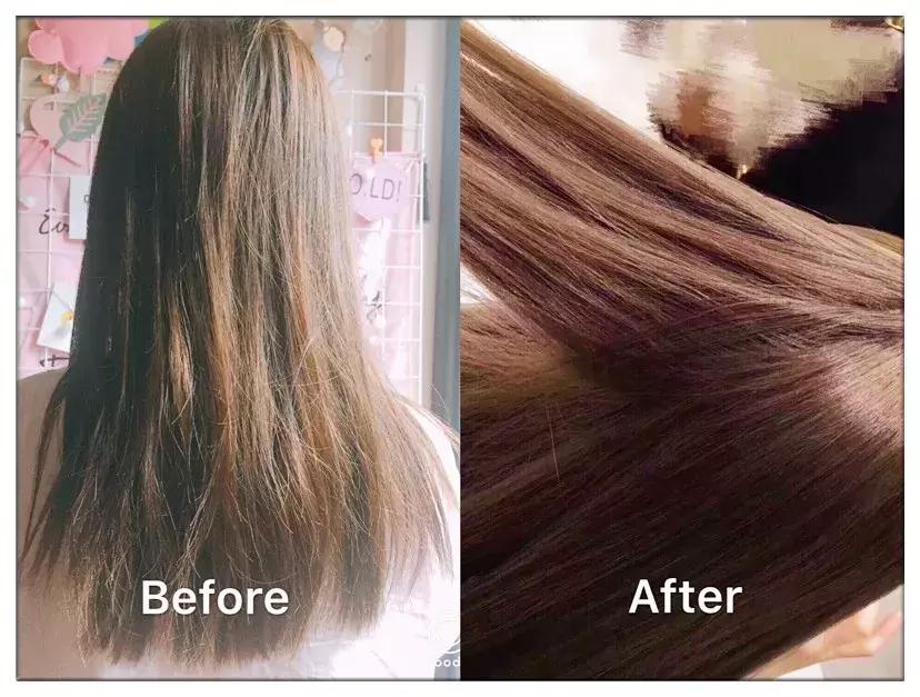 如何拥有一头油亮柔顺的秀发,怎么拥有柔顺的秀发