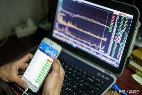 炒股为什么会在股市中赔钱,在股市赚不到钱