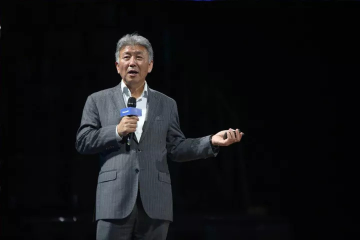 东软集团的盈利模式,东软致力于成为数字社会的构造者