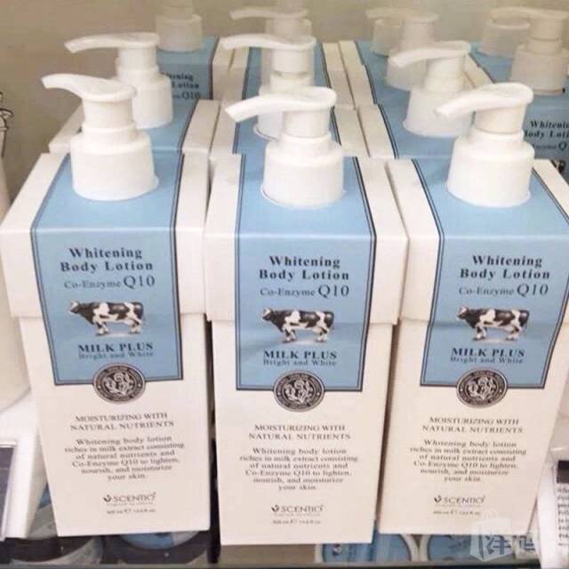 泰国必买的9个品牌,泰国的平价好物