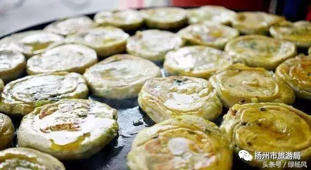 喜大普奔！扬州上榜“中国十大品质休闲城市”