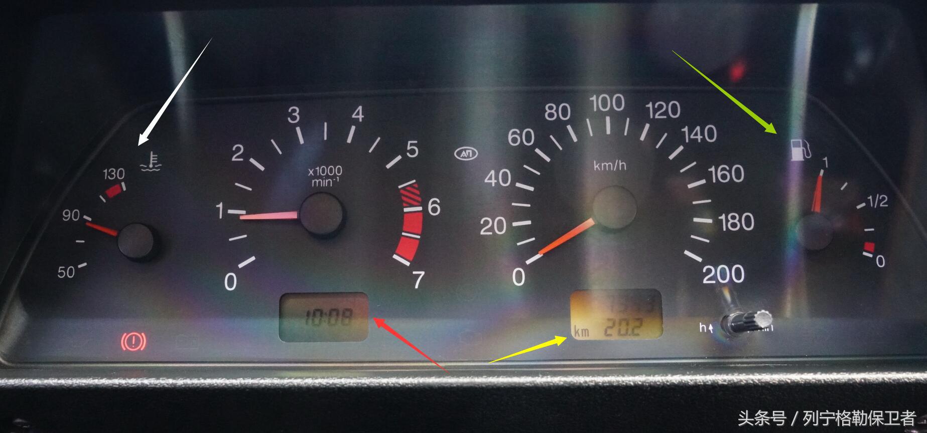 70年代拉达尼瓦越野车,俄罗斯神车拉达尼瓦越野