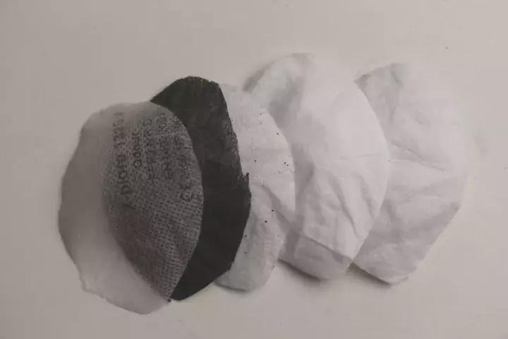 德尔格draeger口罩,ffp3口罩测评