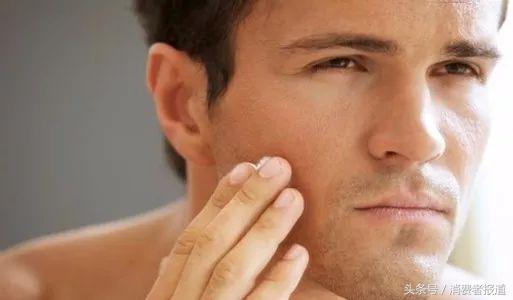 男士洁面乳排行榜前十名控油,什么洁面乳男士的去油比较好