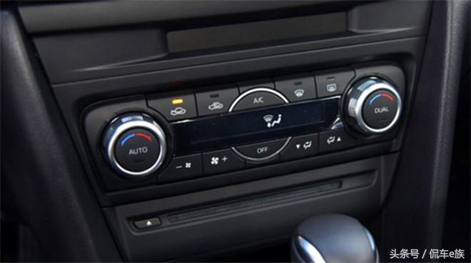 马自达3昂克赛拉改装,次世代马自达3昂克赛拉