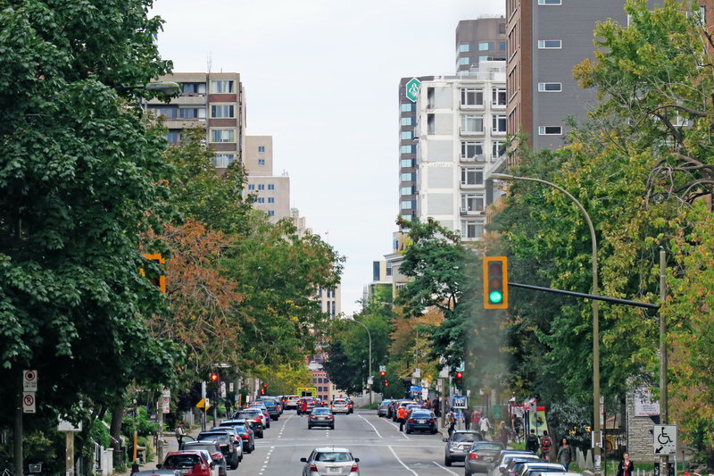 加拿大蒙特利尔在哪个省,加拿大蒙特利尔移民