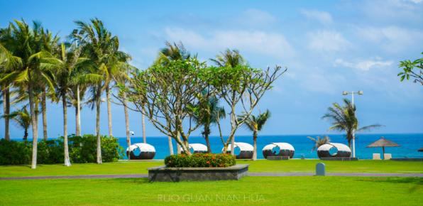 三亚送的14个免费海上游玩项目,三亚必买10件礼物