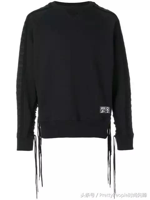 杨幂同款有设计感的卫衣,杨幂oversize卫衣图片