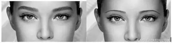眉毛可以提升气质,眉毛真的能改变外貌吗
