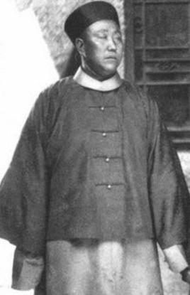 晚清淮军名将王明章,晚清的十大名将