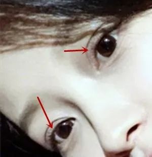 孙怡素颜被吐槽没有董子健白 (李沁的素颜和孙怡的素颜)