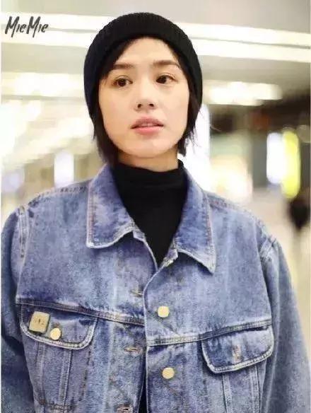 孙怡素颜被吐槽没有董子健白 (李沁的素颜和孙怡的素颜)