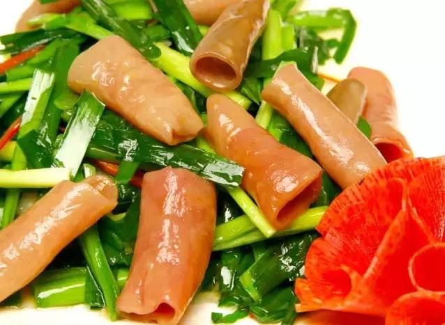 炫富海鲜美食,烟台吃海鲜档次最高